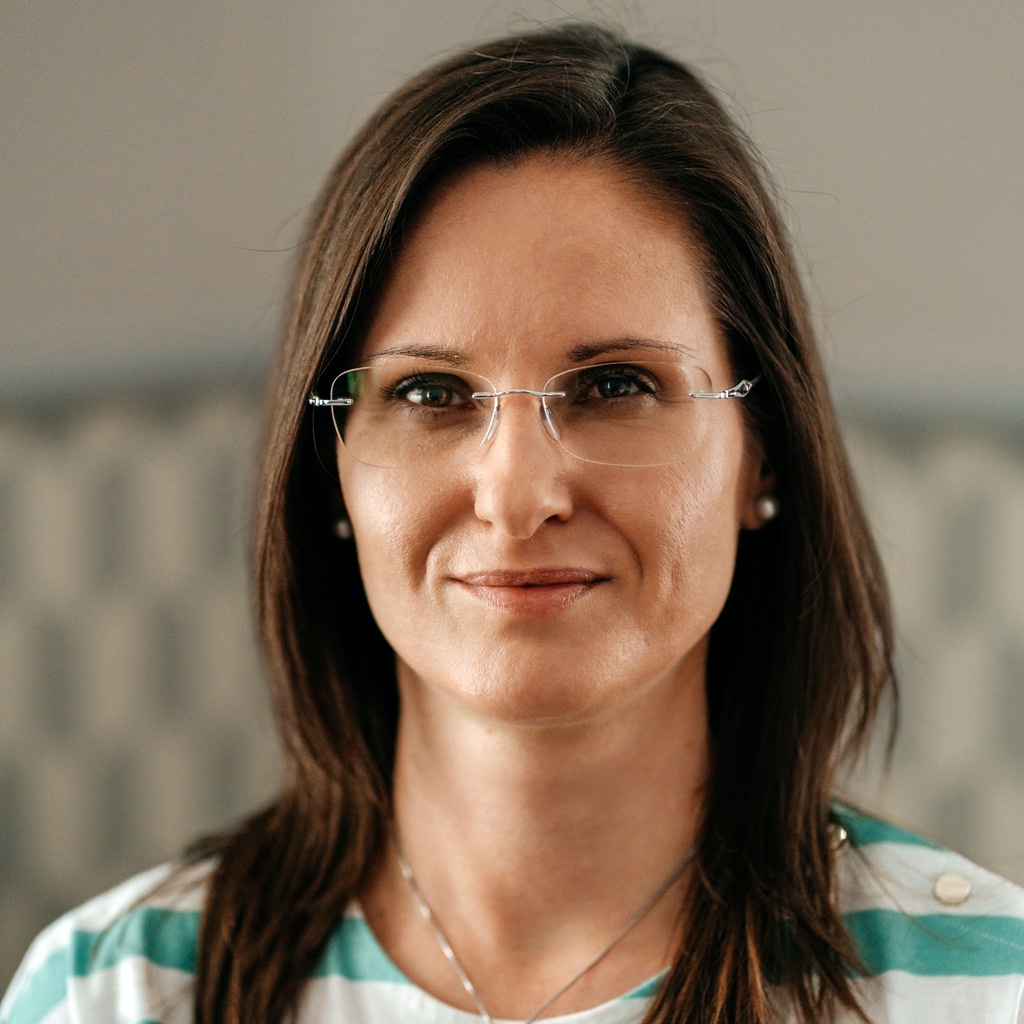 Michaela Přehnalová